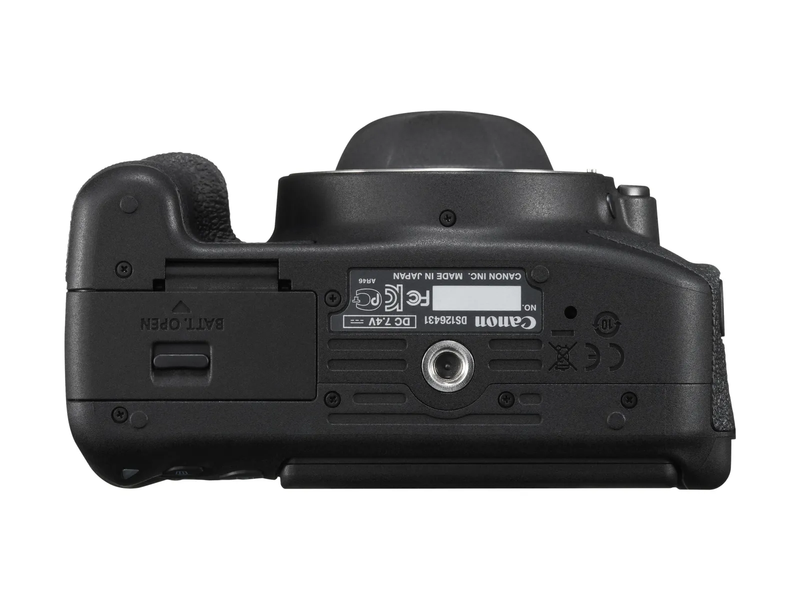 Canon EOS 700D + EF-S 18-55mm III – slika 10