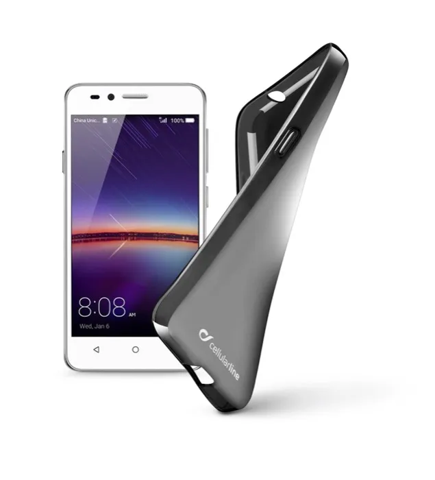 Cellularline SHAPECY3IIK mobile phone case