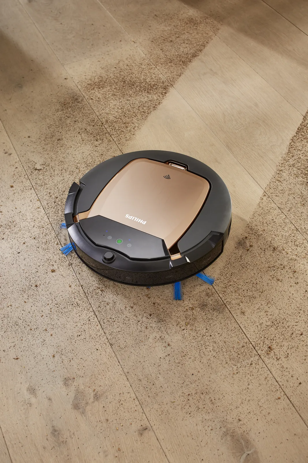 Philips SmartPro Active FC8832/01 robot vacuum – slika 9