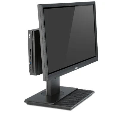 Acer Veriton N VN2120G-E2385F – slika 3