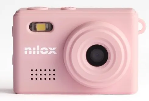 Nilox NXACCARRYCAMPK action sports camera