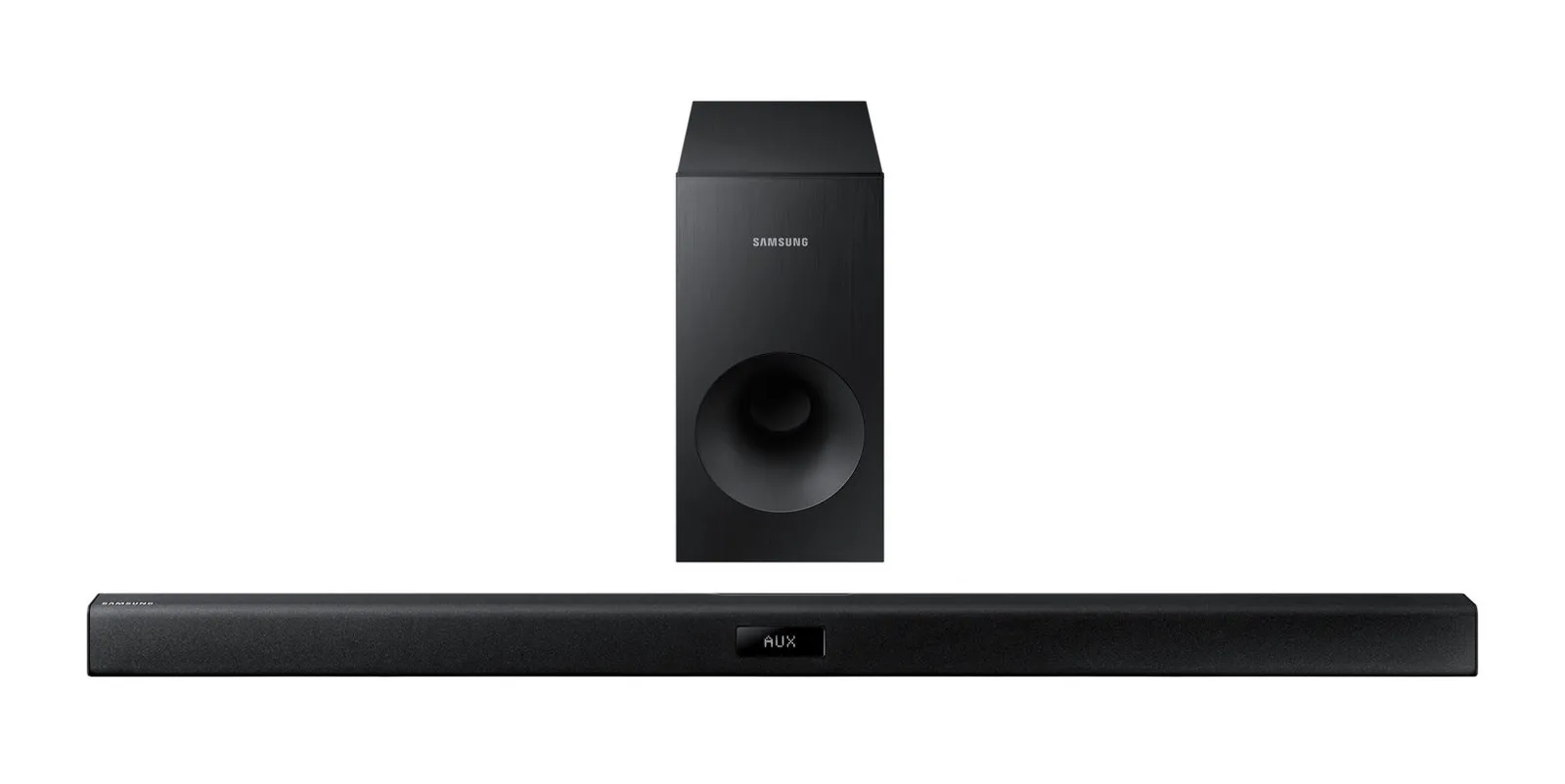 Samsung HW-J355 audio amplifier