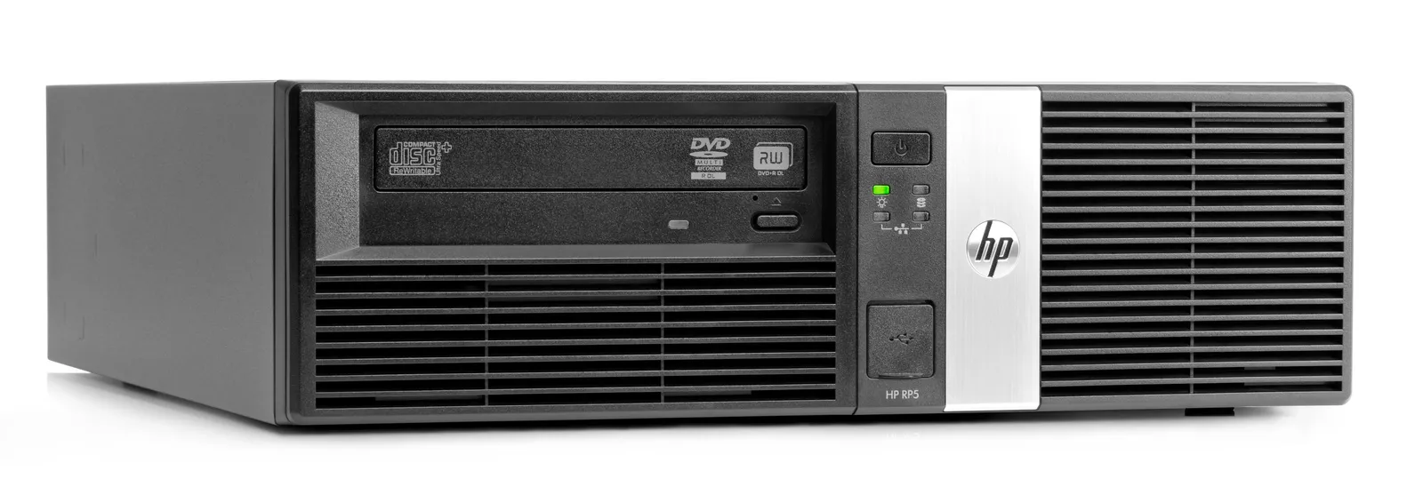 HP rp5810 Point of Sale System J8F76PA – slika 3