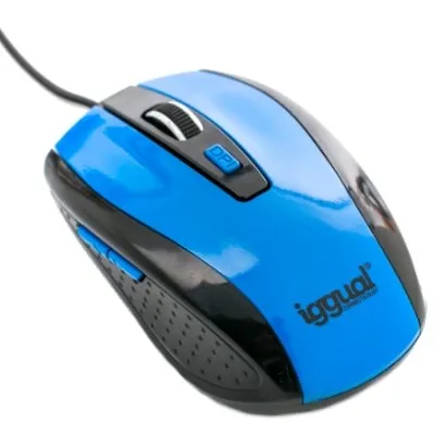 iggual PSI09087 mouse