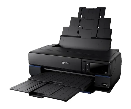 Epson SureColor P800 inkjet printer