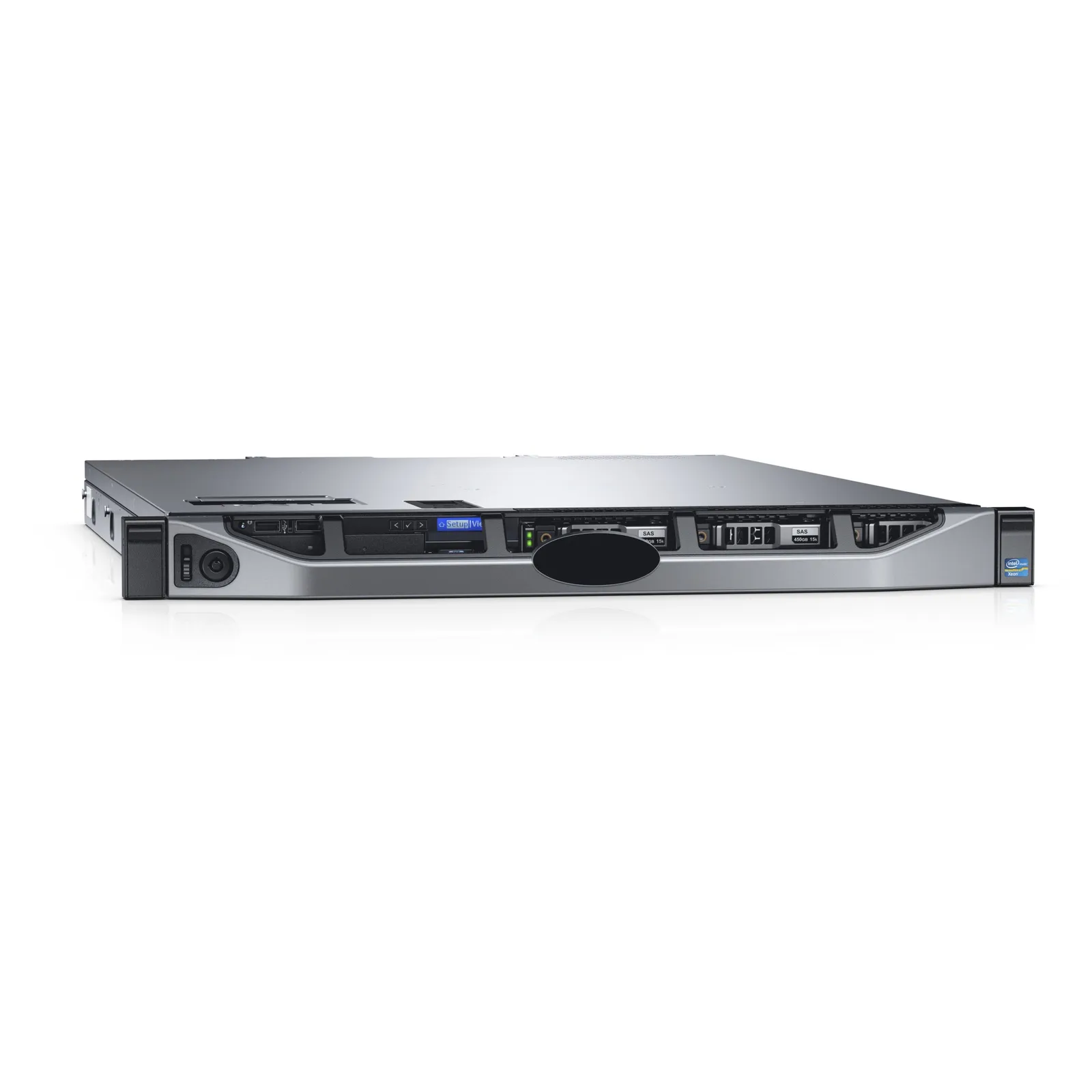 DELL PowerEdge R430 server – slika 11