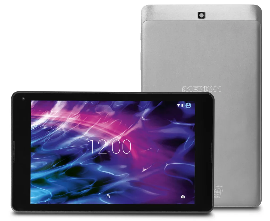MEDION LIFETAB P8514 – slika 2