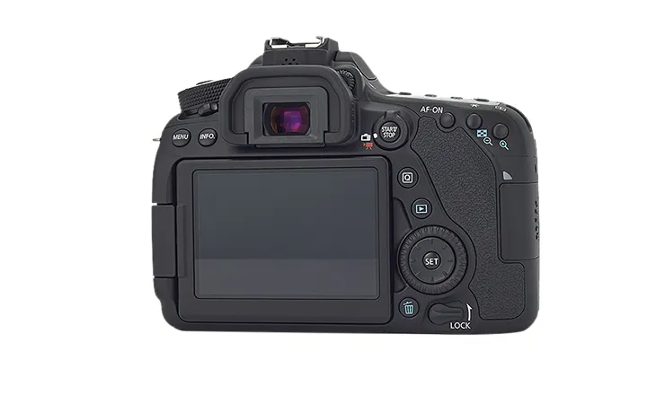 Canon EOS 80D – slika 8