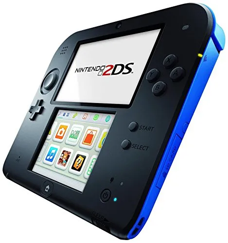 Nintendo 2DS