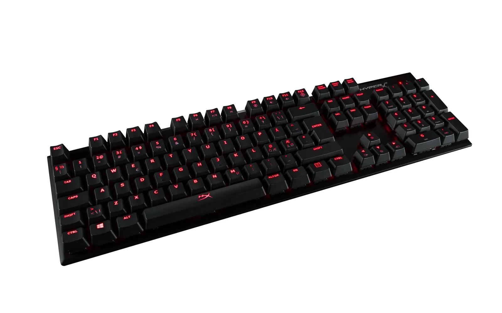 HyperX Alloy FPS keyboard – slika 5