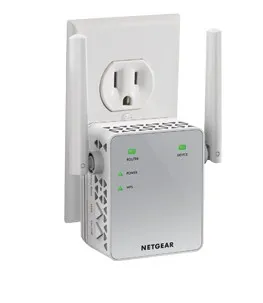 NETGEAR EX3700 – slika 2