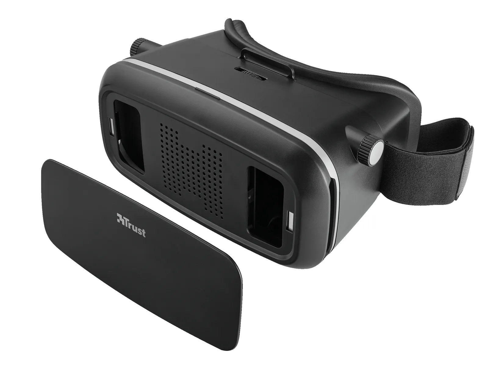 Trust EXOS 3D – slika 3