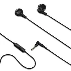 Celly NJOY35BK headphones/headset