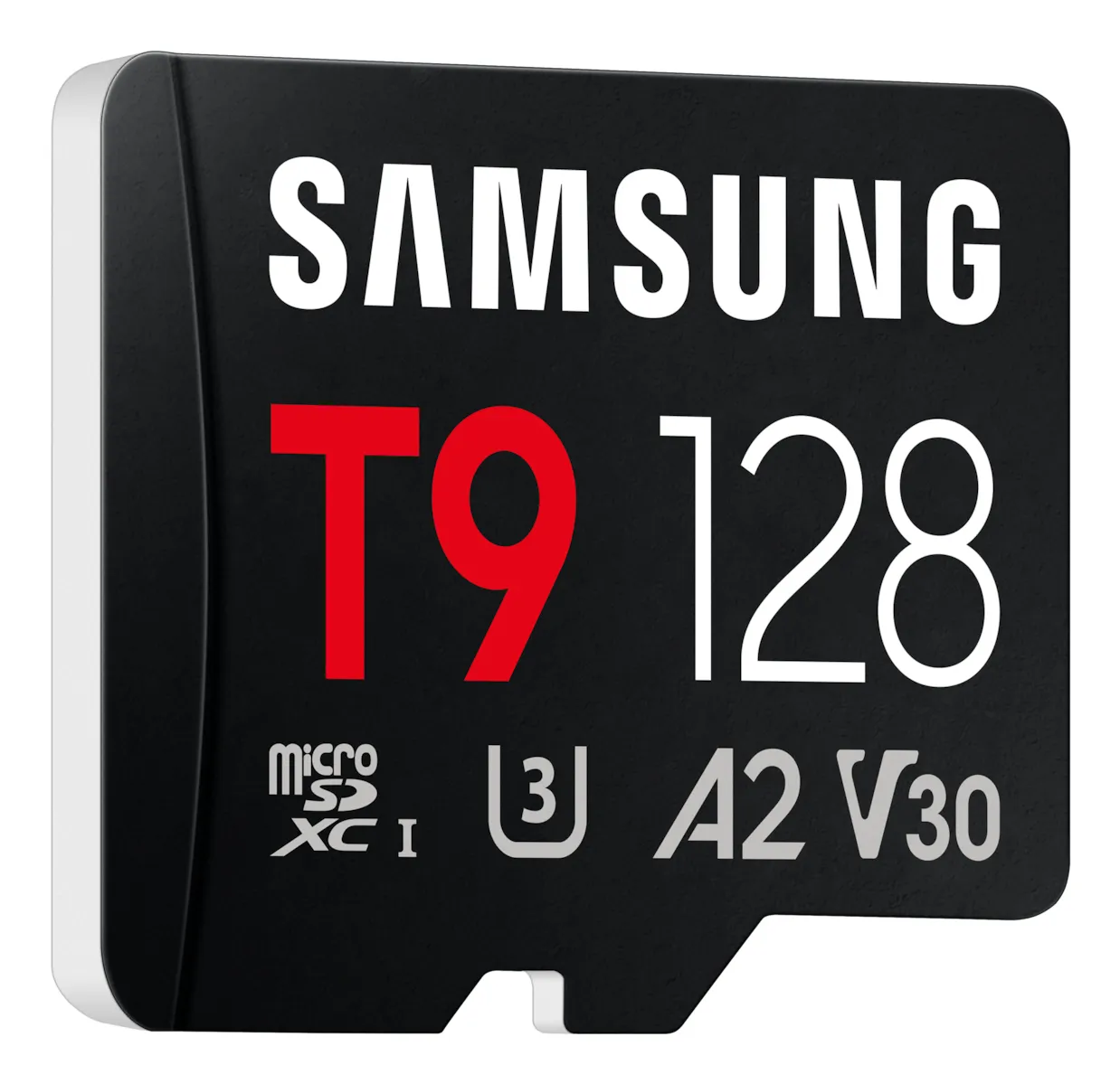 Samsung MB-MH128T/WW memory card – slika 3