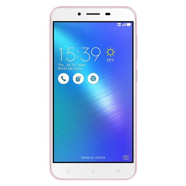 ASUS ZenFone 3 Max ZC553KL-4I017WW