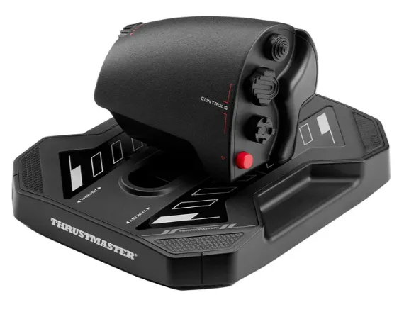 Thrustmaster Sol-R 6 Throttle