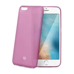 Celly FROST801PK mobile phone case