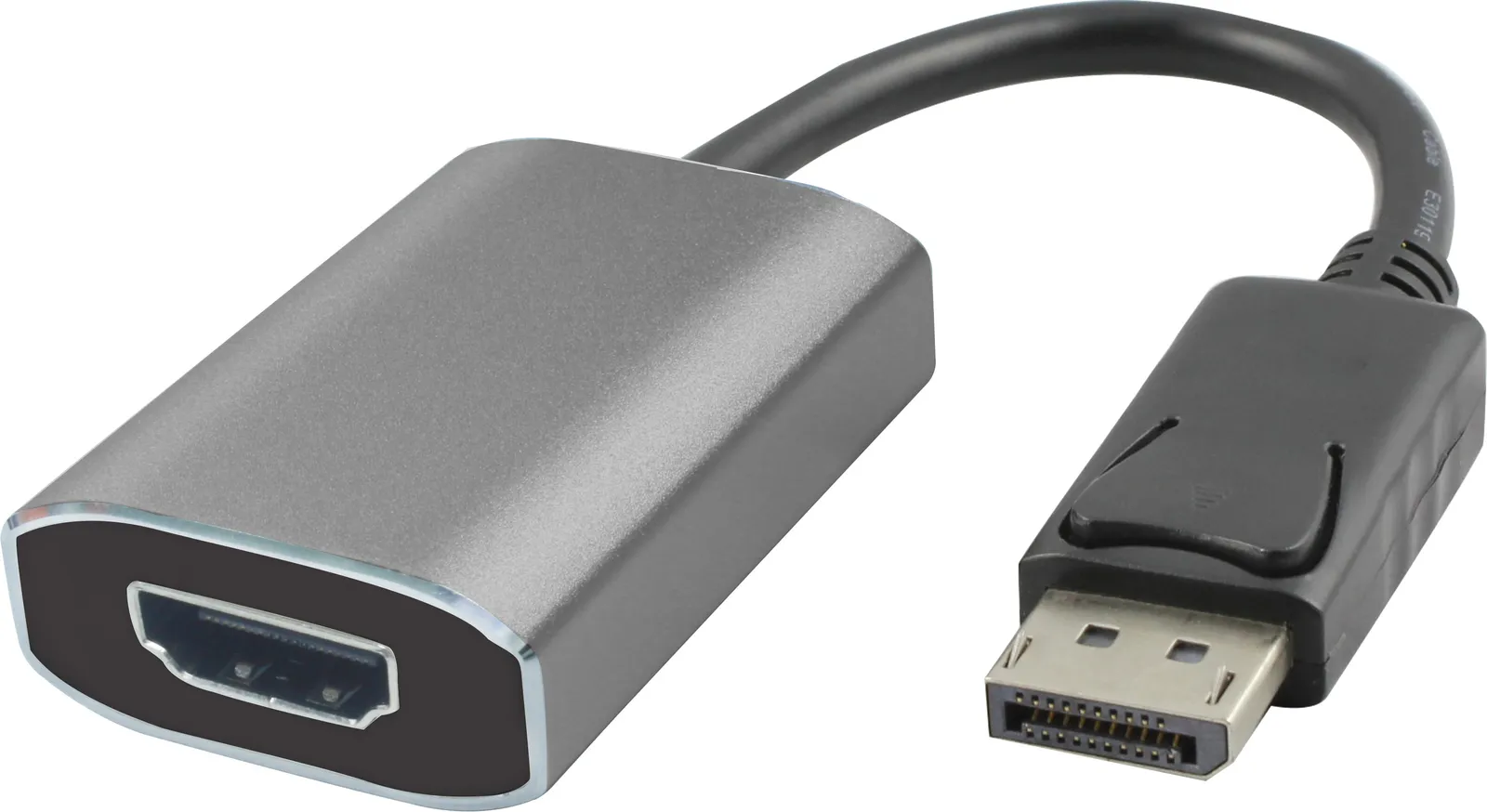 Microconnect DPHDMI4AL video cable adapter