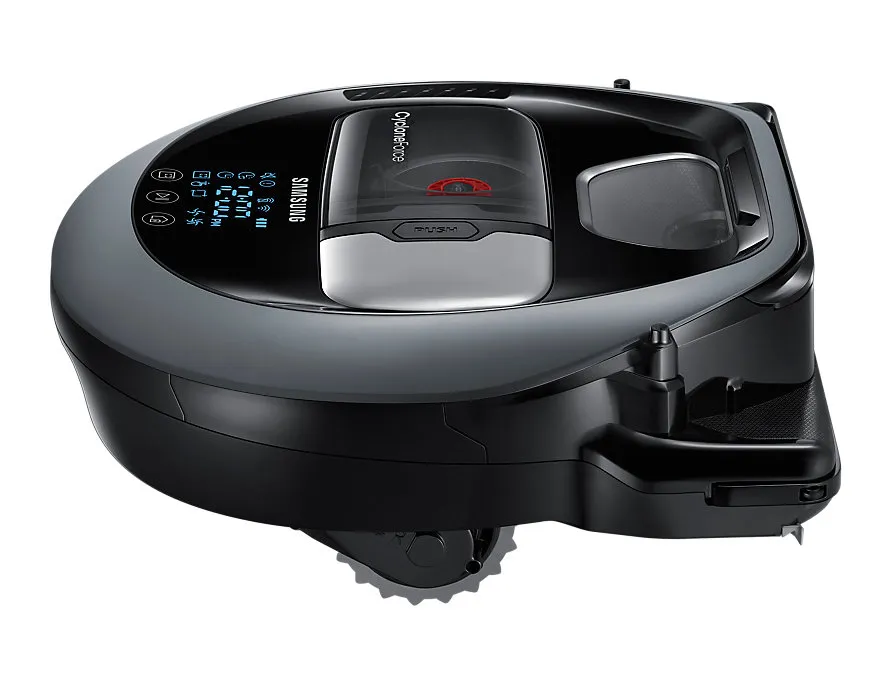 Samsung VR10M703NWG robot vacuum – slika 7
