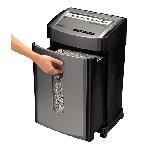 Fellowes Powershred 46Ms paper shredder – slika 4