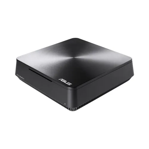 ASUS VivoMini VM65N-G041Z PC/workstation