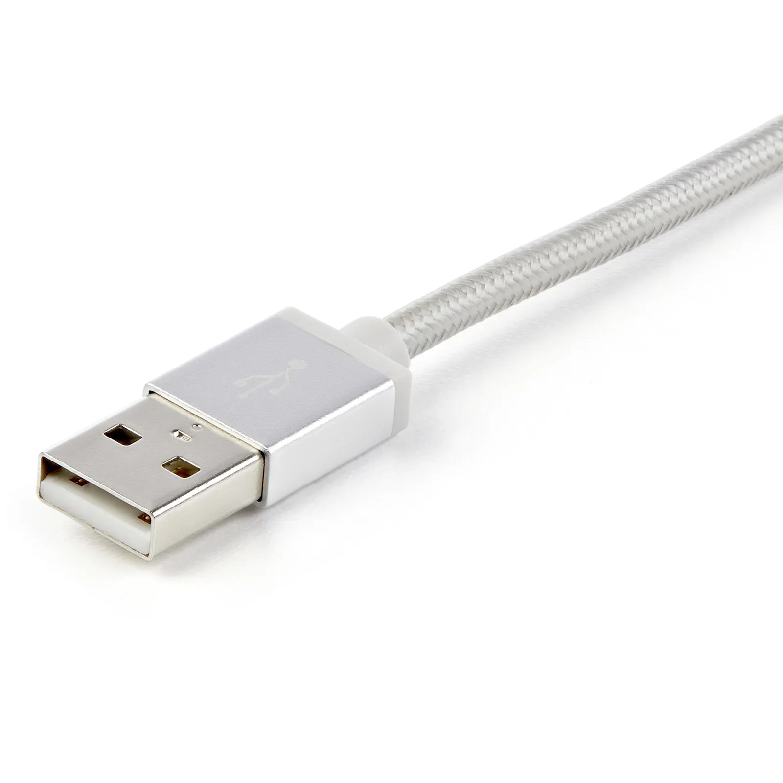 StarTech.com LTCUB1MGR USB cable – slika 2