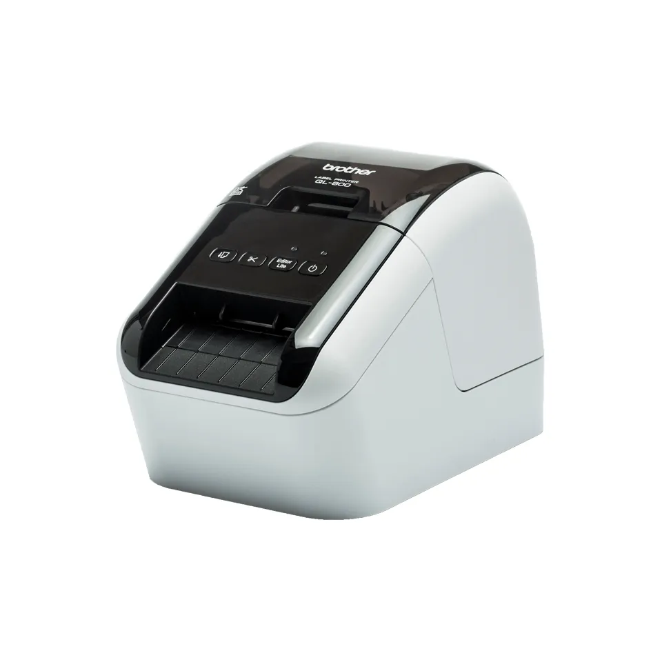 Brother QL-800 label printer – slika 2