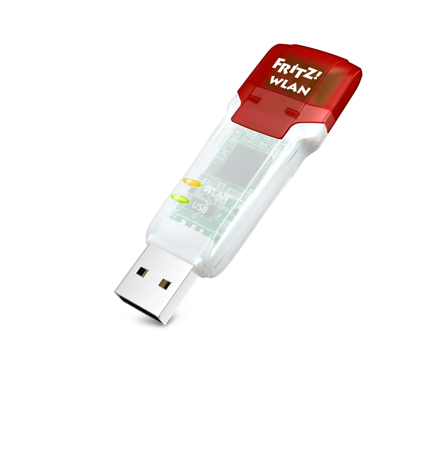 WLAN FRITZ! Stick AC 860
