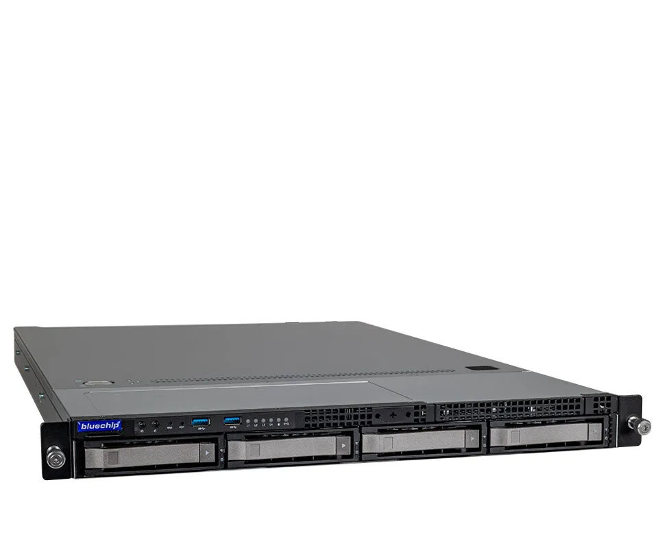 bluechip SERVERline R31310r server