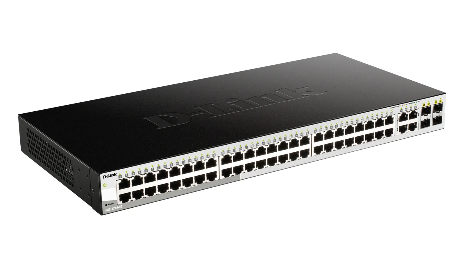 D-Link DGS-1210-52