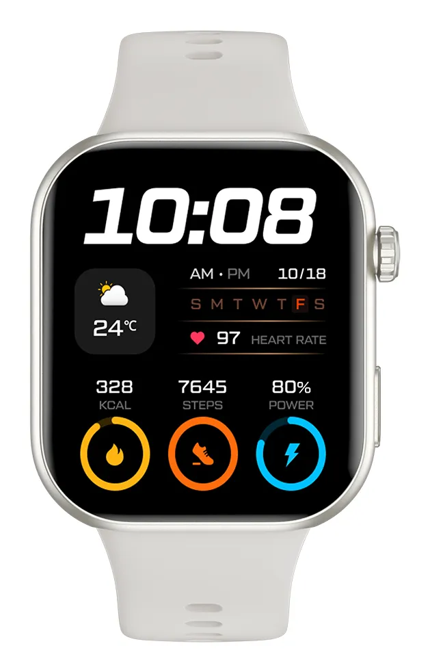 Honor CHOICE Watch 2i – slika 2