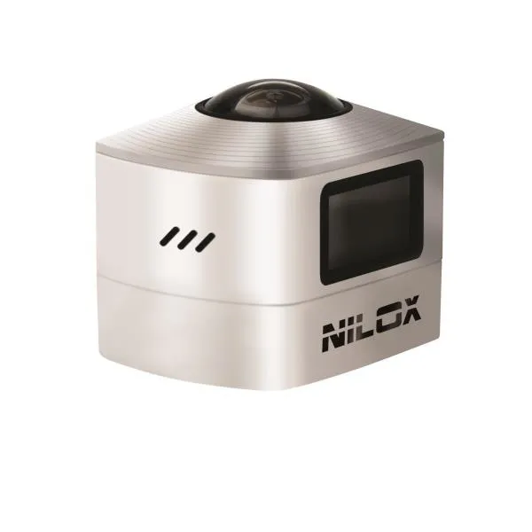 Nilox EVO 360 action sports camera – slika 3