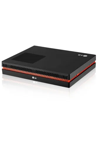 LG NA1100-DAQM digital media player
