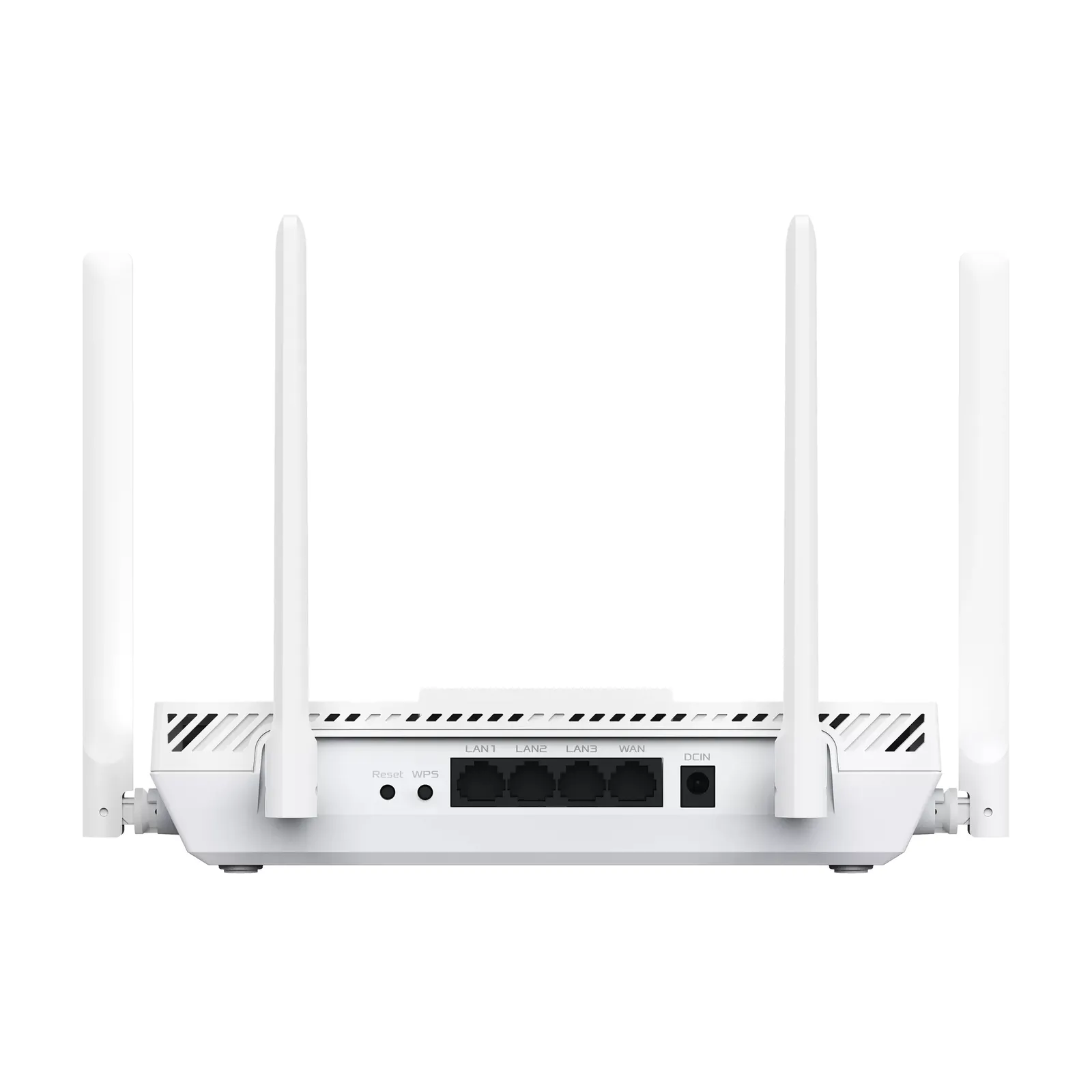 ASUS RT-BE3600E wireless router – slika 5