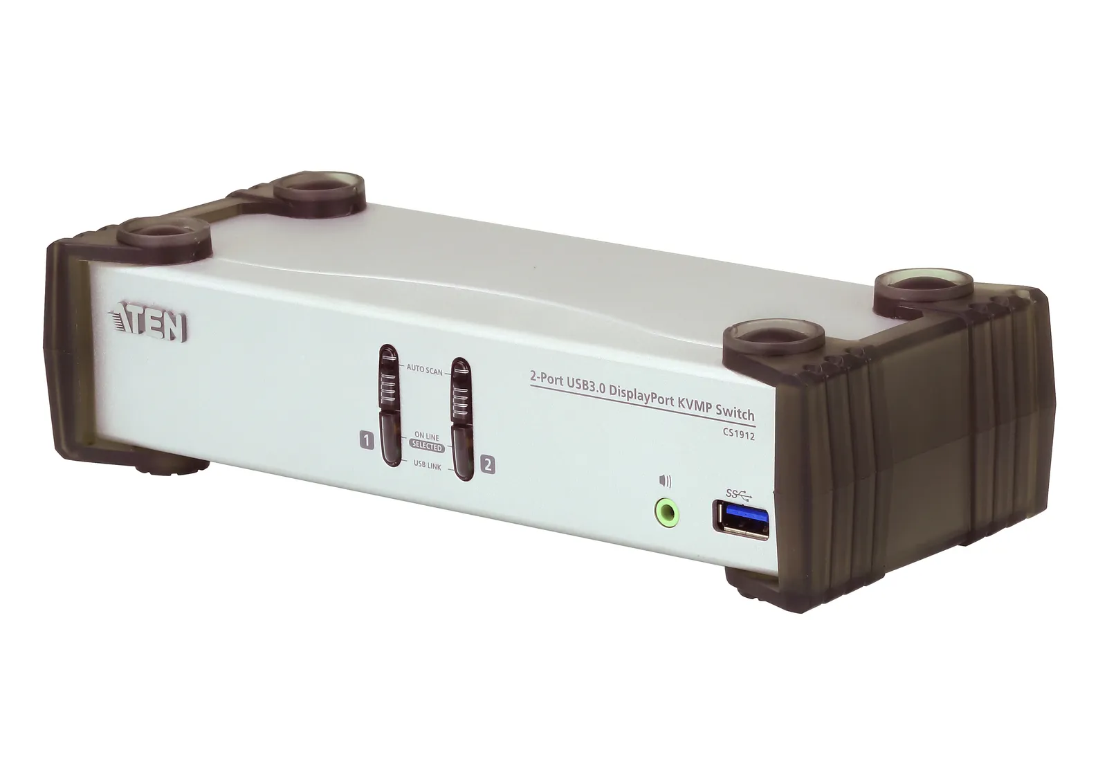 ATEN CS1912 KVM switch
