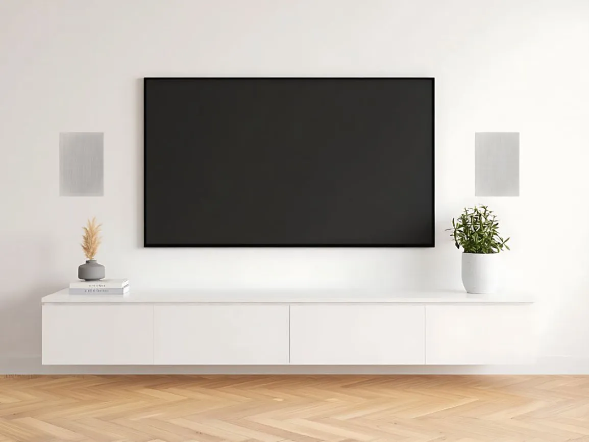 Vivolink VLSPIW60W loudspeaker – slika 4