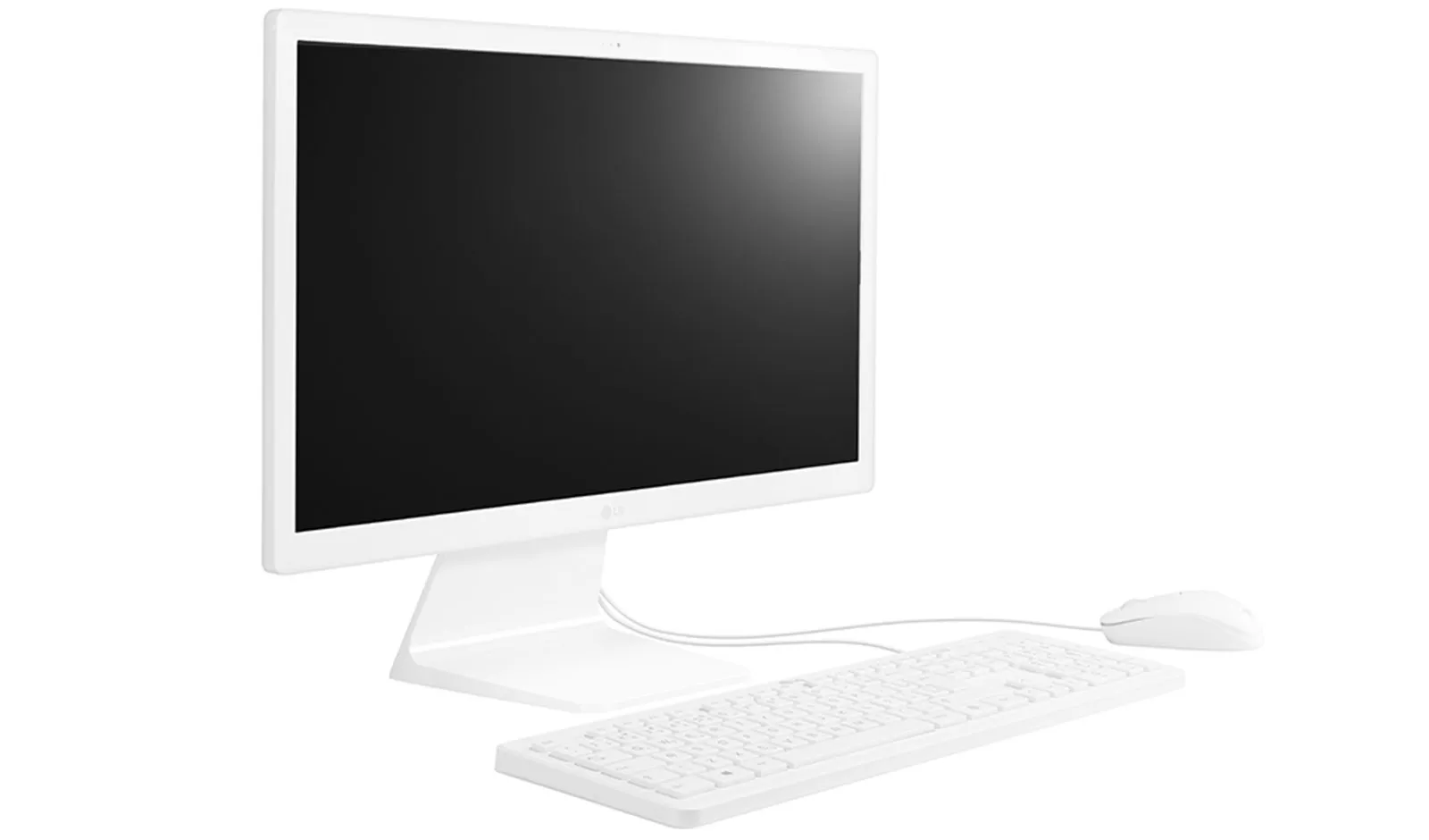 LG 22V270-L All-in-One PC/workstation – slika 5