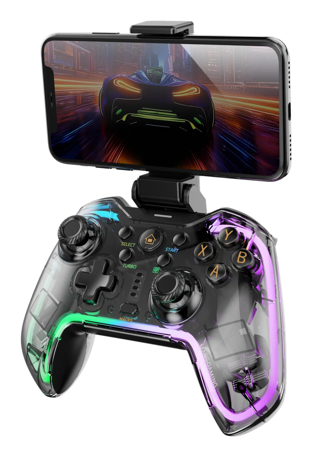 Mars Gaming MGP-BT2 – slika 3