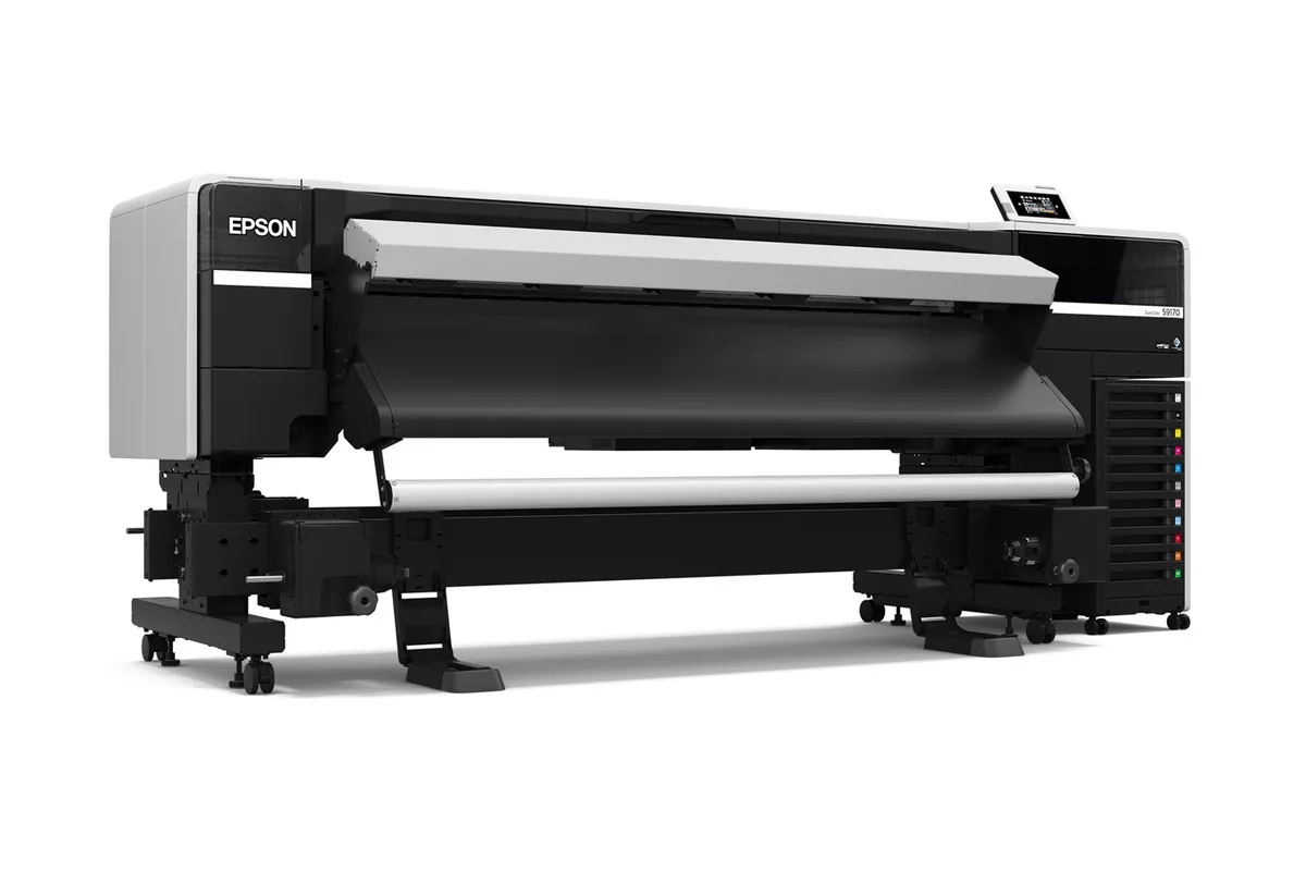 Epson SureColor S9170 large format printer – slika 7