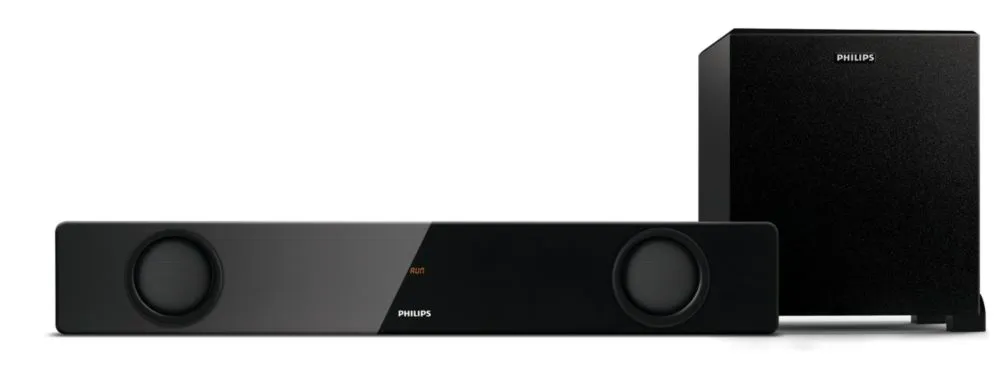 Philips HTL1041/94 soundbar speaker