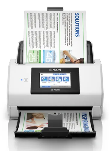 Epson WorkForce DS-790WN