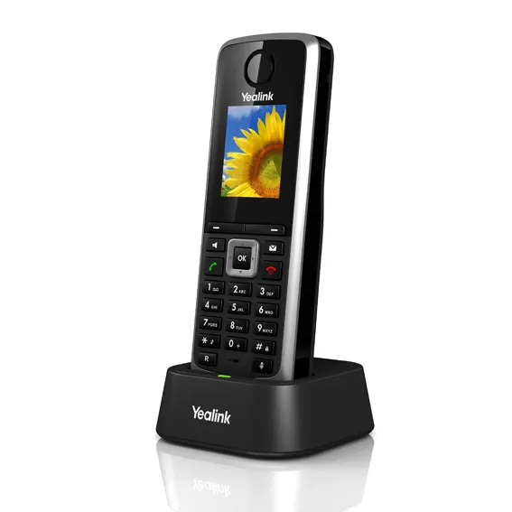 Yealink W52P IP phone