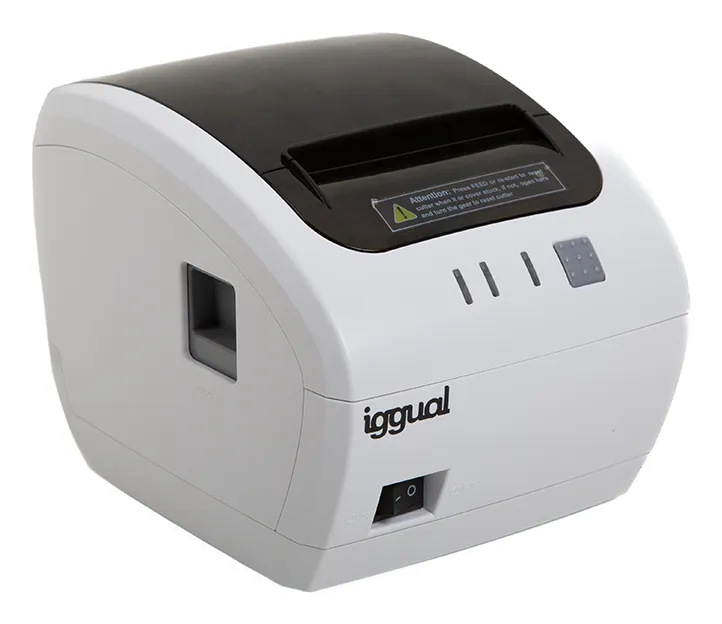 iggual TP EASY 80W – slika 5