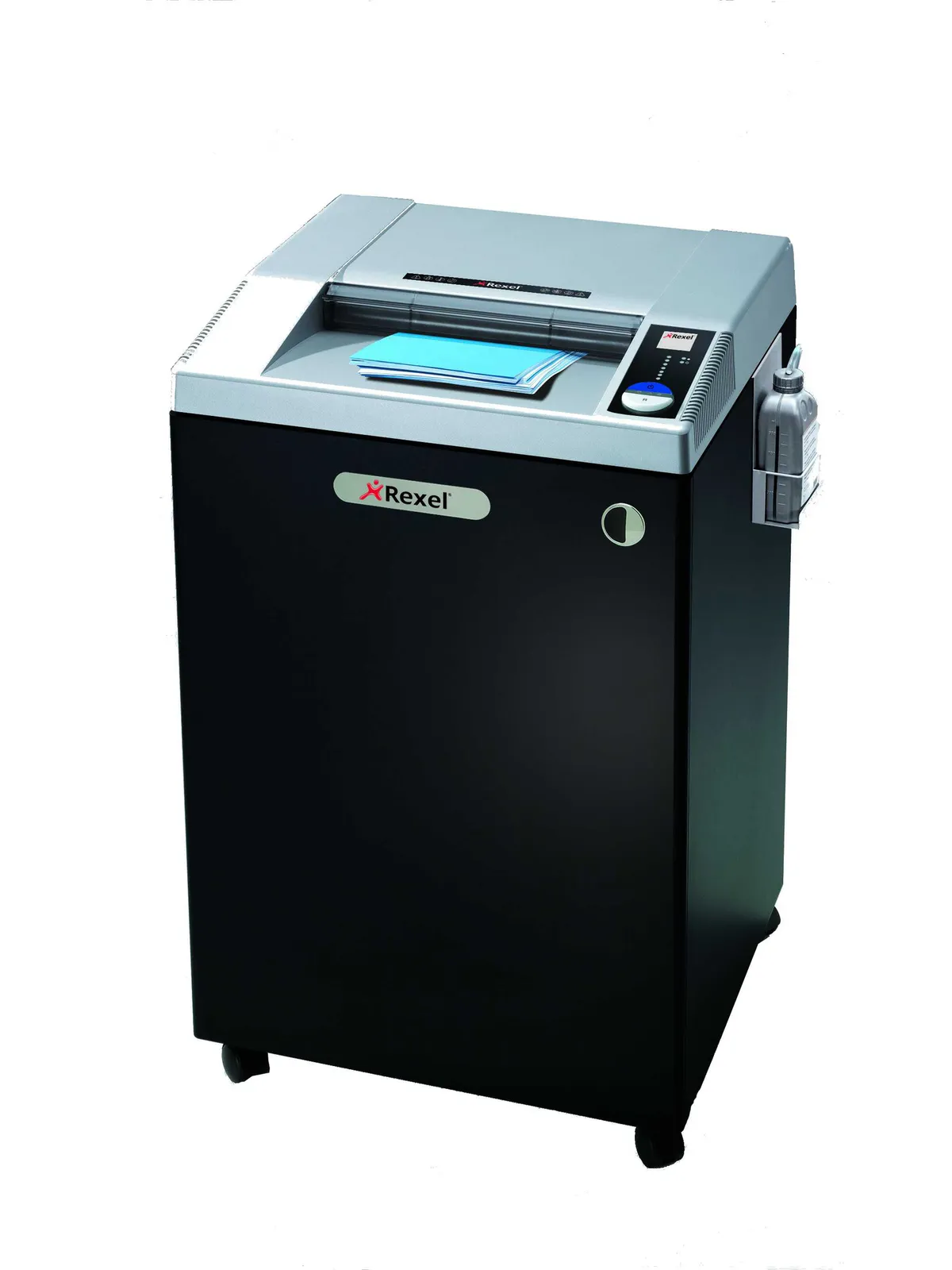 Rexel RLWM26 paper shredder