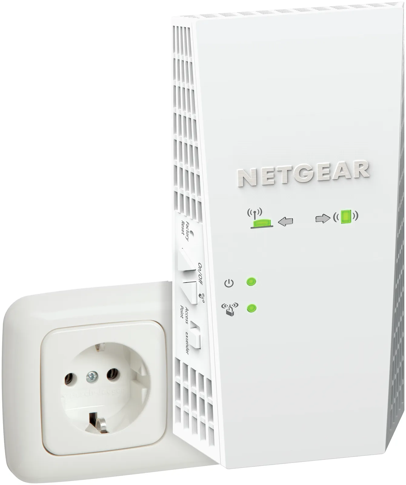 NETGEAR Nighthawk X4 – slika 2