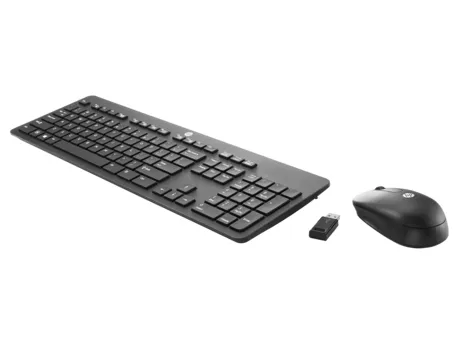 HP Elite x2 1011 BUNDEL (L5G63EA+F7M97AA+N3R88AT) 1011 Tablet + Advanced Wireless Dock + Wireless Keyboard Muis – slika 5