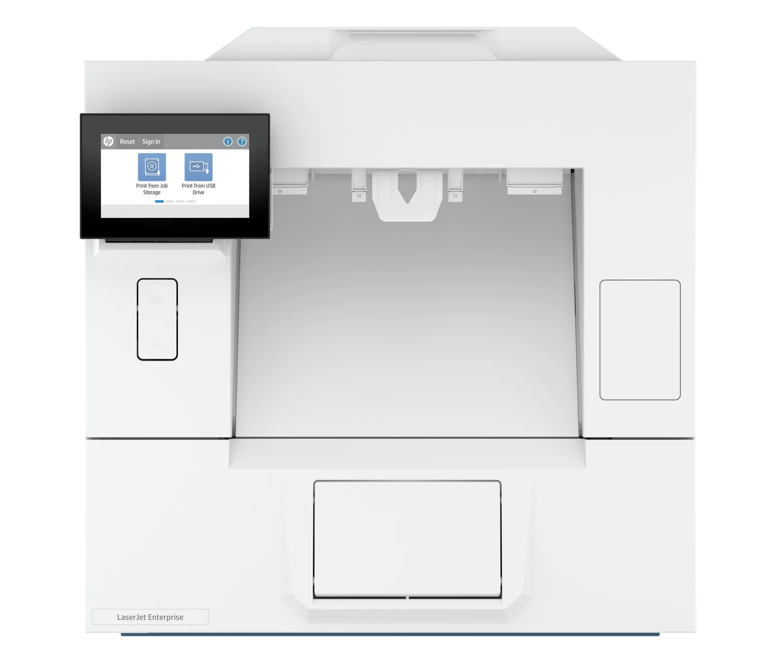 HP 675T2A#B19 laser printer – slika 4