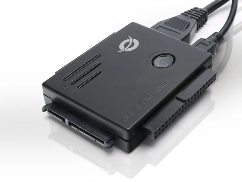 Conceptronic CSATAI23U interface hub – slika 3