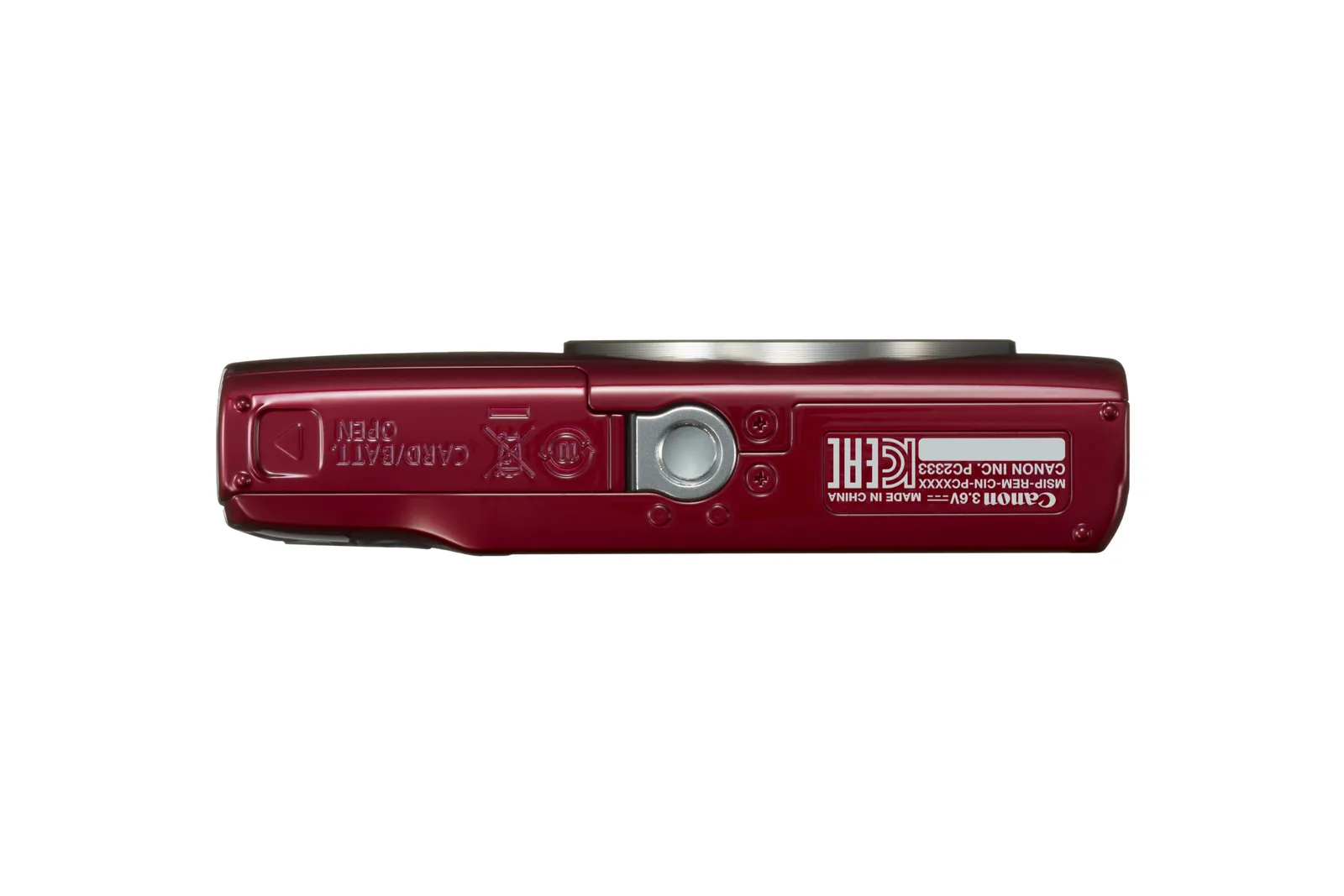 Canon Digital IXUS 185 – slika 19