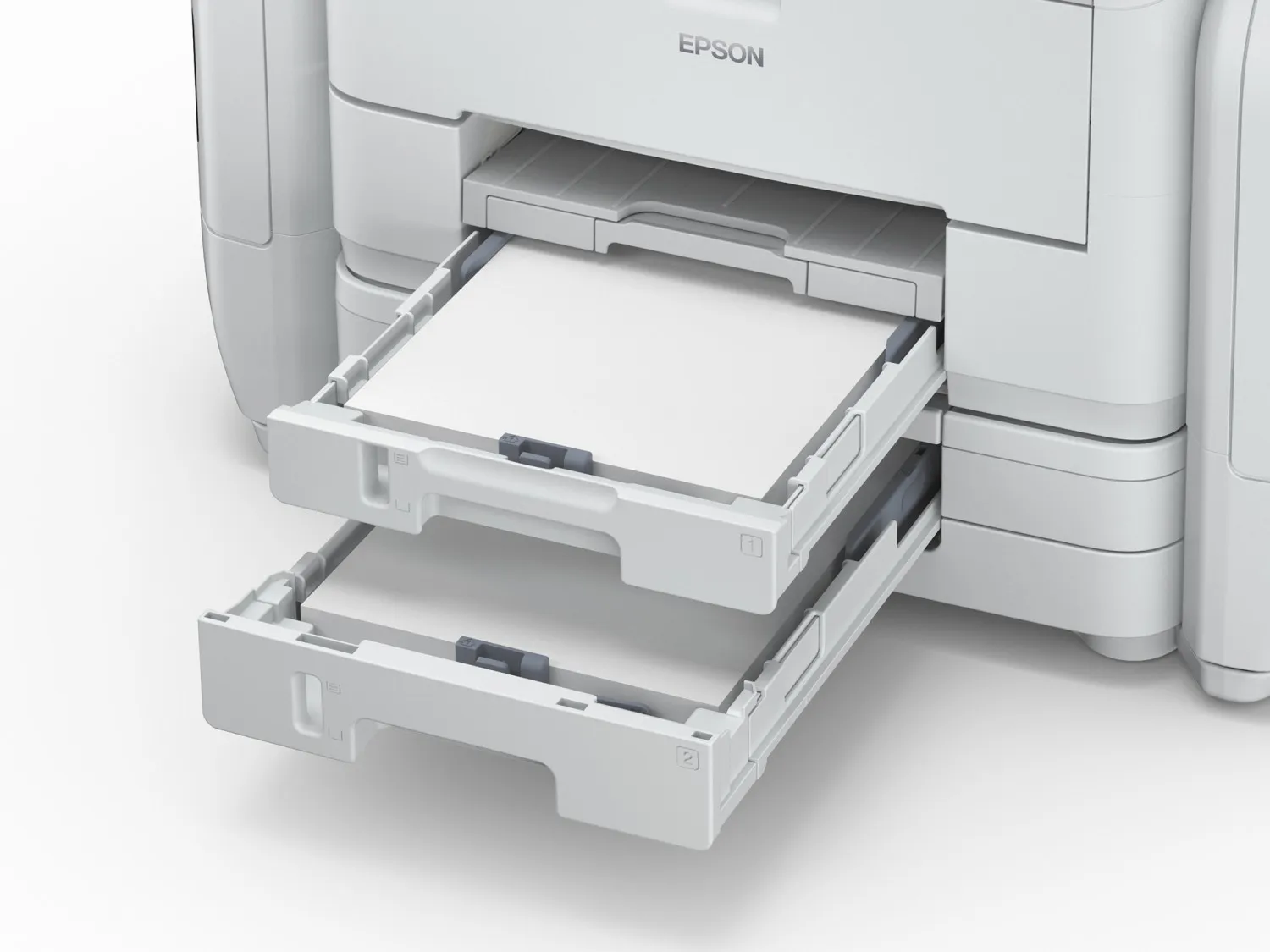 Epson WorkForce Pro WF-R5190DTW inkjet printer – slika 3